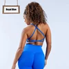 Azul real