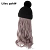 Oro lilla #