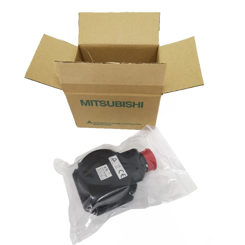 1PCS Mitsubishi Servo Motor OSA17-060 New In Box 1PCS Mitsubishi Servo Motor OSA17-060 New In Box