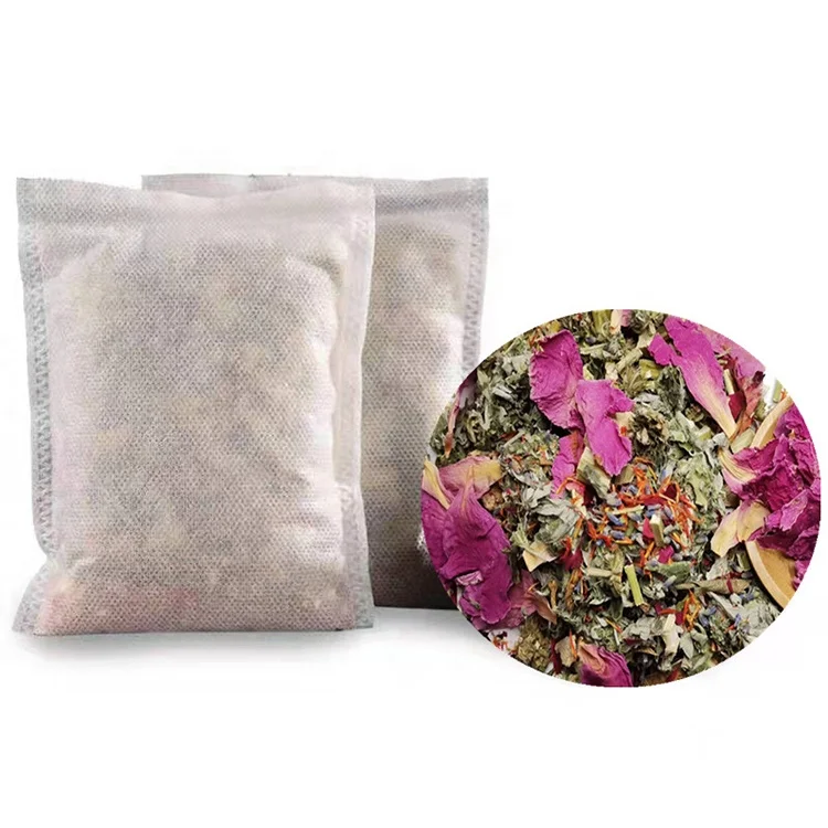 Brht 100% Natural Chinese Herbs Yoni Steam Natural Vaginal Steaming ...