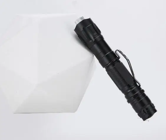 USB Green Laser Pointer