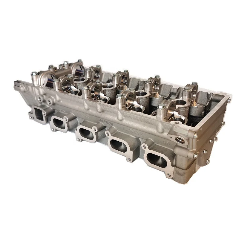 平盃 Cylinder Head for ZMZ-406, 405, 409 Engines - JAPKOR Quality