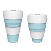 Blue set