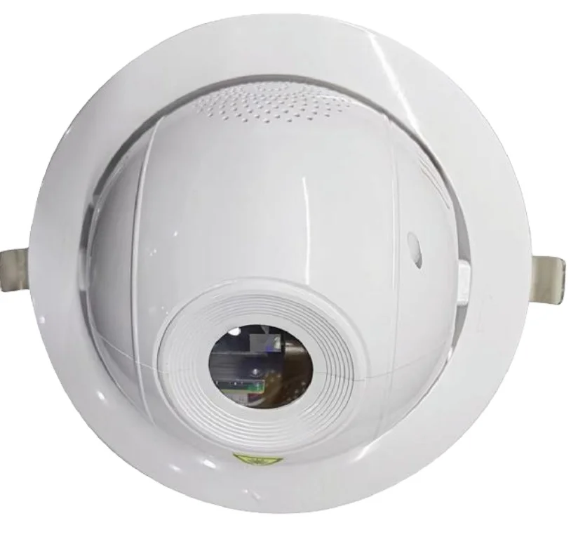 500mW Laser Light Dmx Control Light