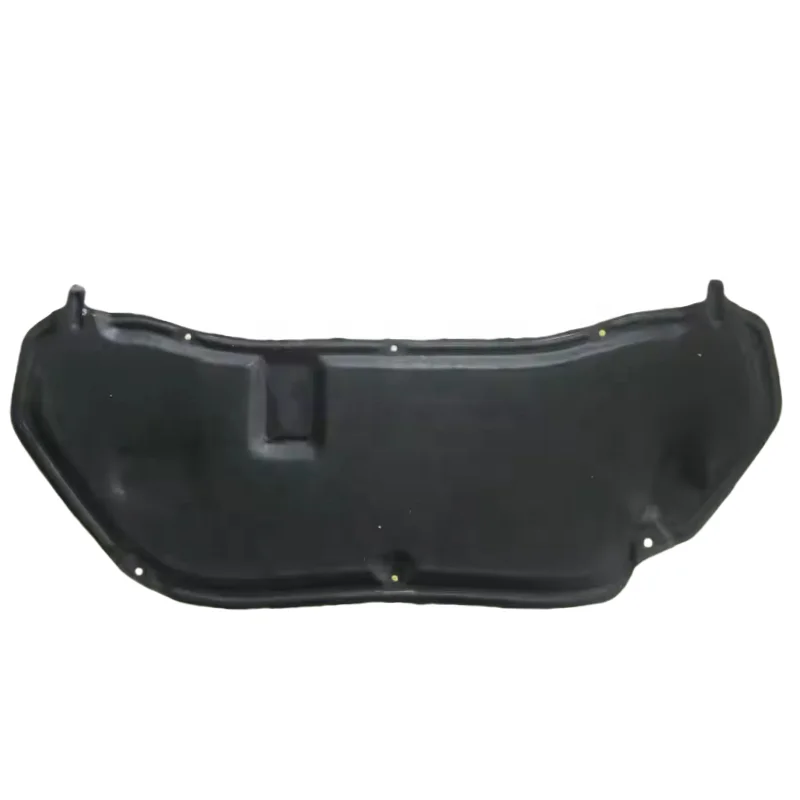 Auto Parts Car Engine Insulation Cover OEM DF78-56-681AF for Mazda 2 Bonnet Insulator