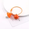 color naranja