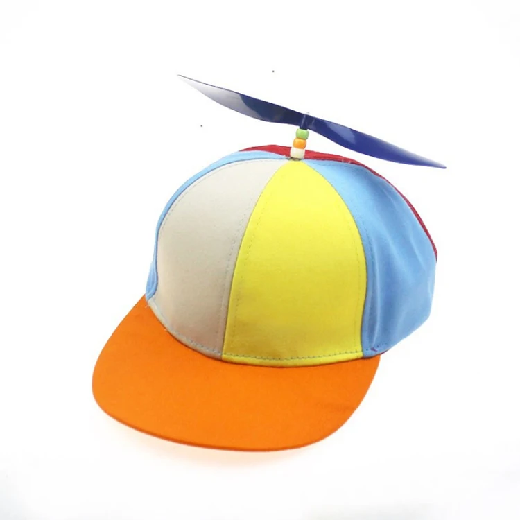 Adult Propeller Hat