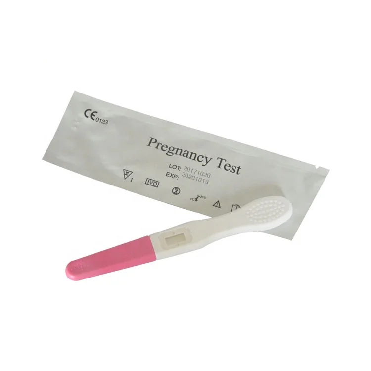 Early Pregnancy Test Paper Easy Home Use Early Pregnancy Test Pen And Urine Ovulation Test Pen Buy One Step Hcg Urine Test Midstream Hcg Early Pregnancy Test Paper High Sensitivity Accurate