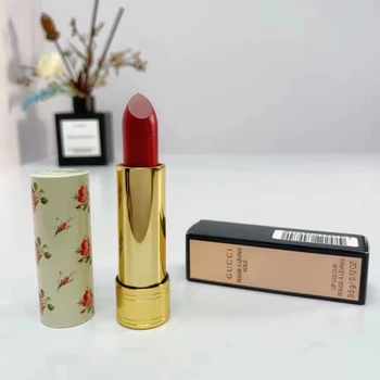 Wholesale luxury brand lipstick set Matte lipstick lip gloss blush makeup sets cosmetics kits foundation skincare products
