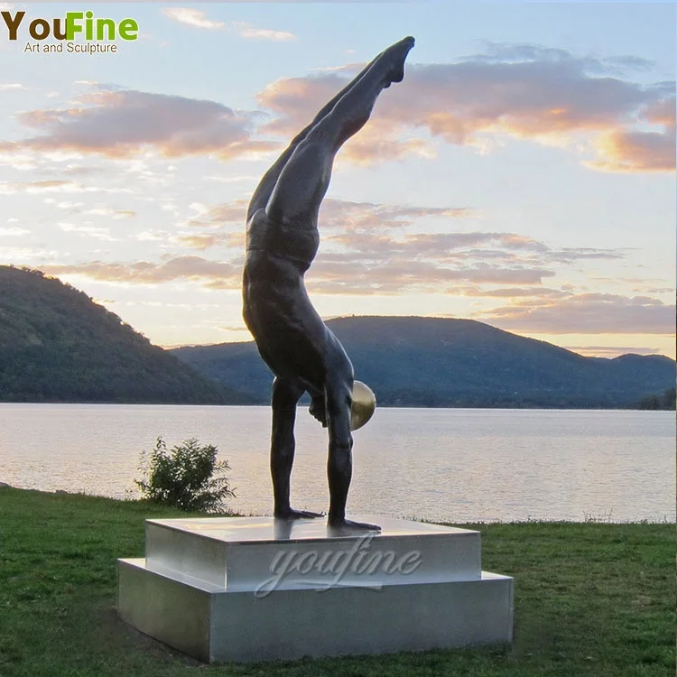 アールデコ調ブロンズ製射手像（屋外用）| Alibaba.com