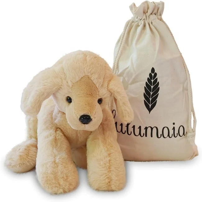 40 Cm Heating Pad Microwavable Stuffed Animal Weighted Animals Plush