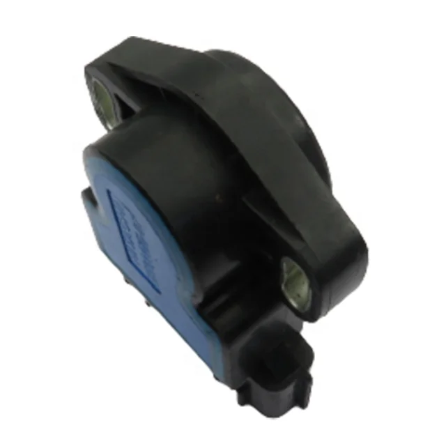 Haoxiang SERA486-07 SERA48607 Auto Car TPS Throttle Position Sensor for ISUZU D-MAX DMAX HOLDEN