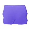 สีม่วง