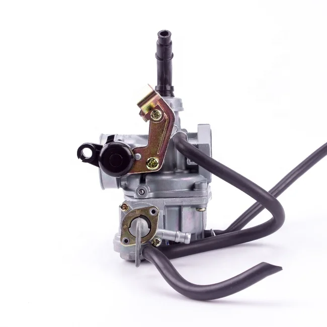 Higher Quality 19mm Racing Motorcycle Carburetors 125cc 50cc 110cc 90cc 70cc  KAZUMA ATV Carburetor Repair Kit