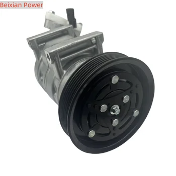 GOOD QUALITY Car Compressor for Renault 2.0