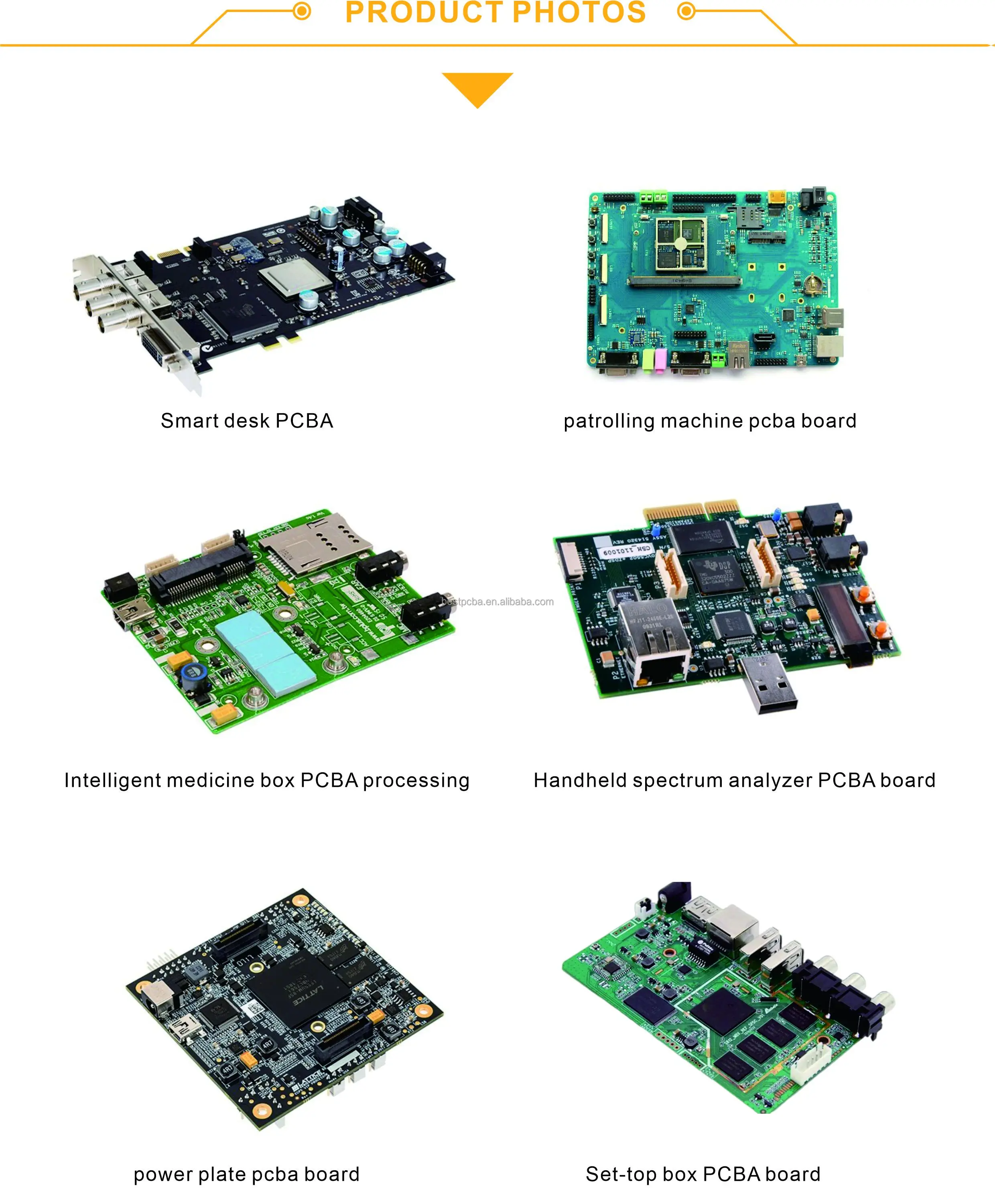 Android Pcb Motherboard Android Motherboard Pcba Heat Pump Split