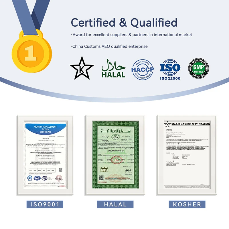 Hot Sale Wholesale Bulk Price Pineapple Extract Powder 2400 Bromelain