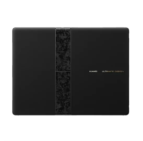 HUAWEI MateBook Fold Ultimate 国内未発売 Huawei MateBook Fold 究極のデザインノートパソコン | Uncrate