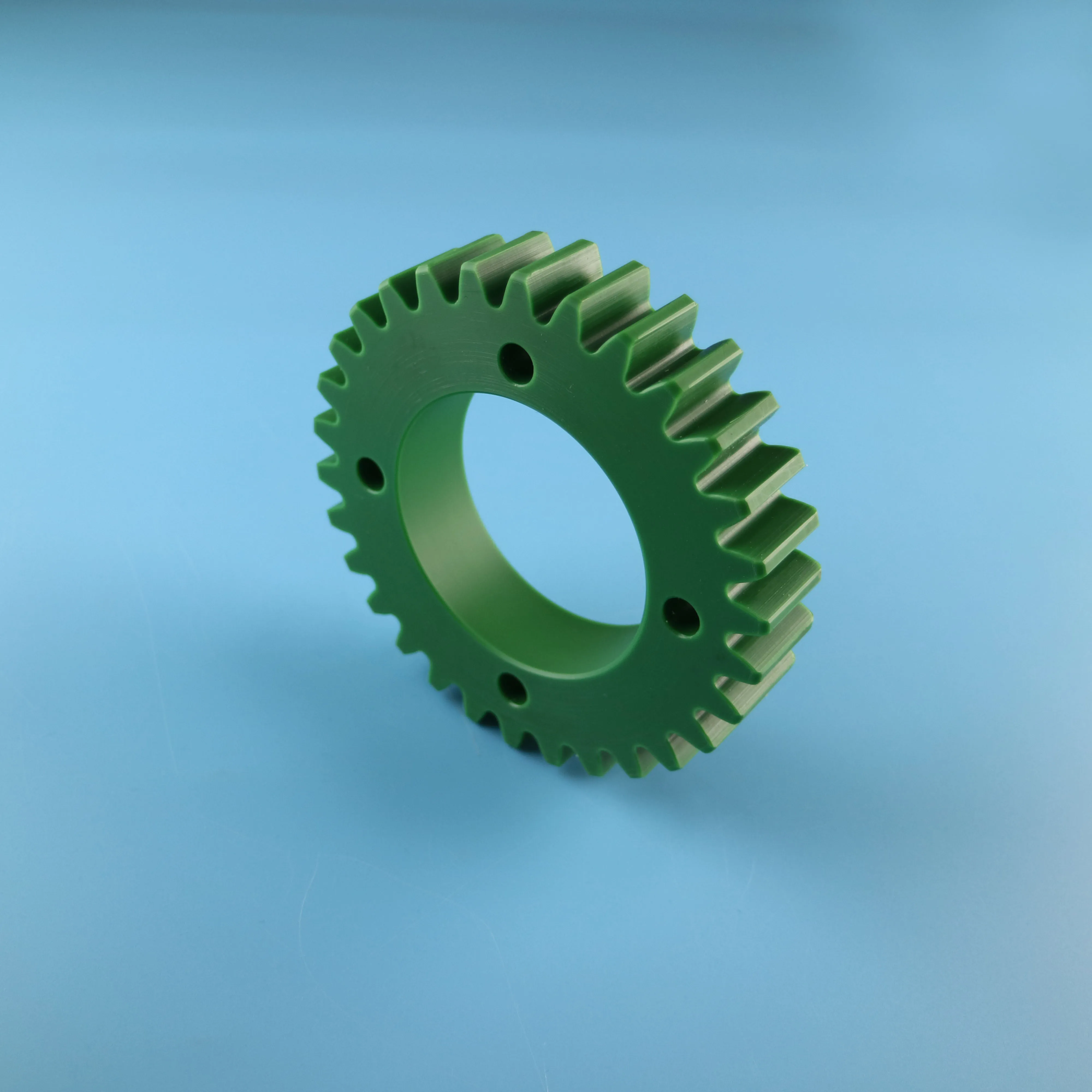 Conveyor Plastic Gear Catalog