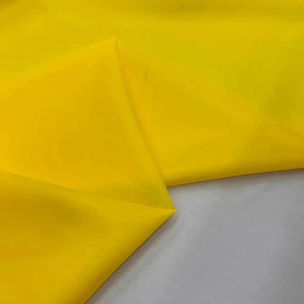 Plain Dyed Polyester 170T Taffeta Fabric for Sofa Lining Fabric