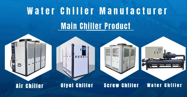 Glycol Water Chiller, 41.66 Kw - detail 94