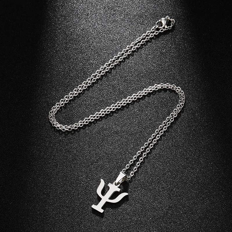 Symbol Necklace