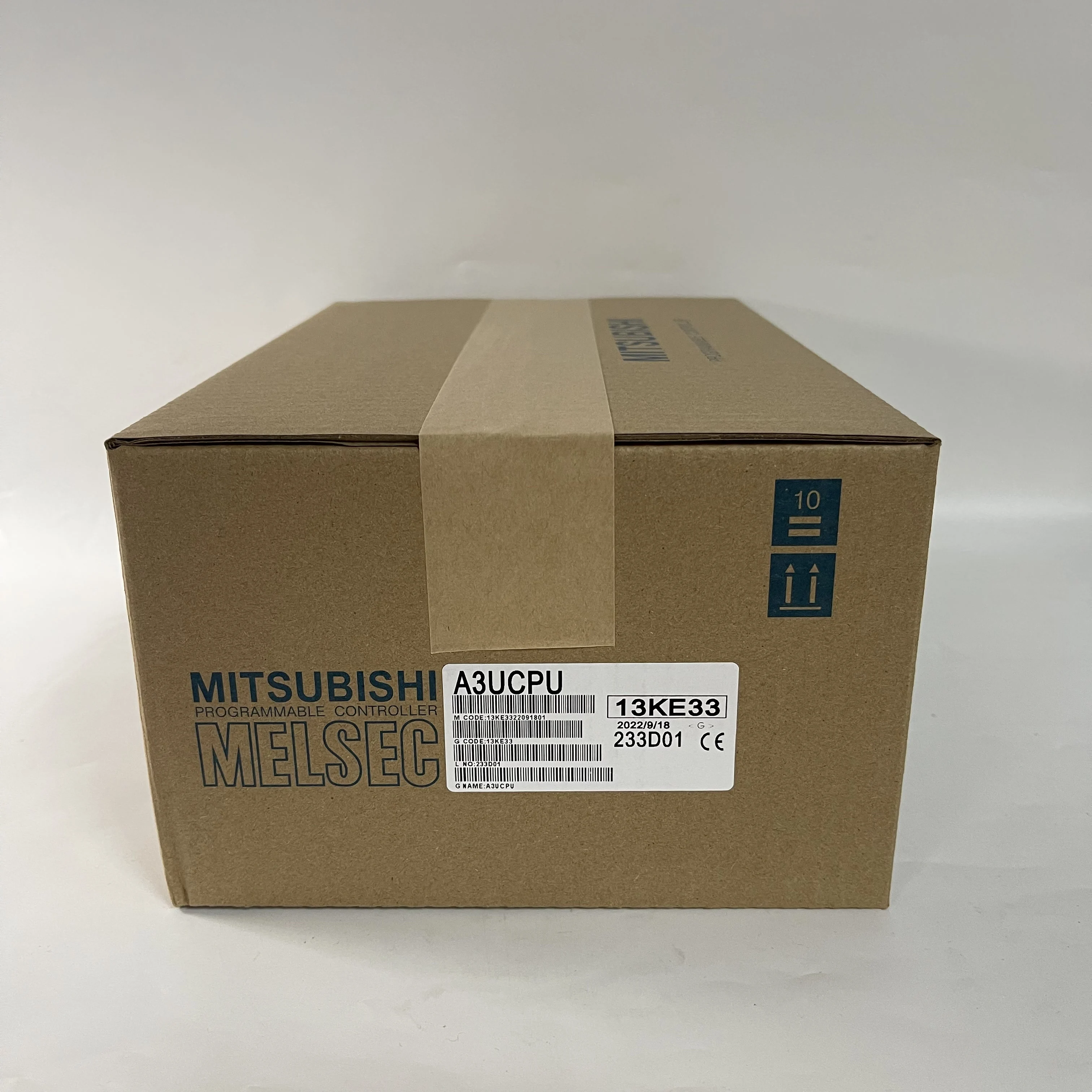 Mitsubishi CPU Module A3UCPU Mitsubishi CPU Module A3UCPU