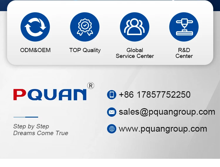 Online Soft Starter Pqzr8-Sz220-T4 Single Phase/Three Phase Versatile Frequency Converter details