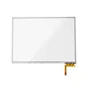 Numériseur blanc pour NEW 3DS XL avec boîte