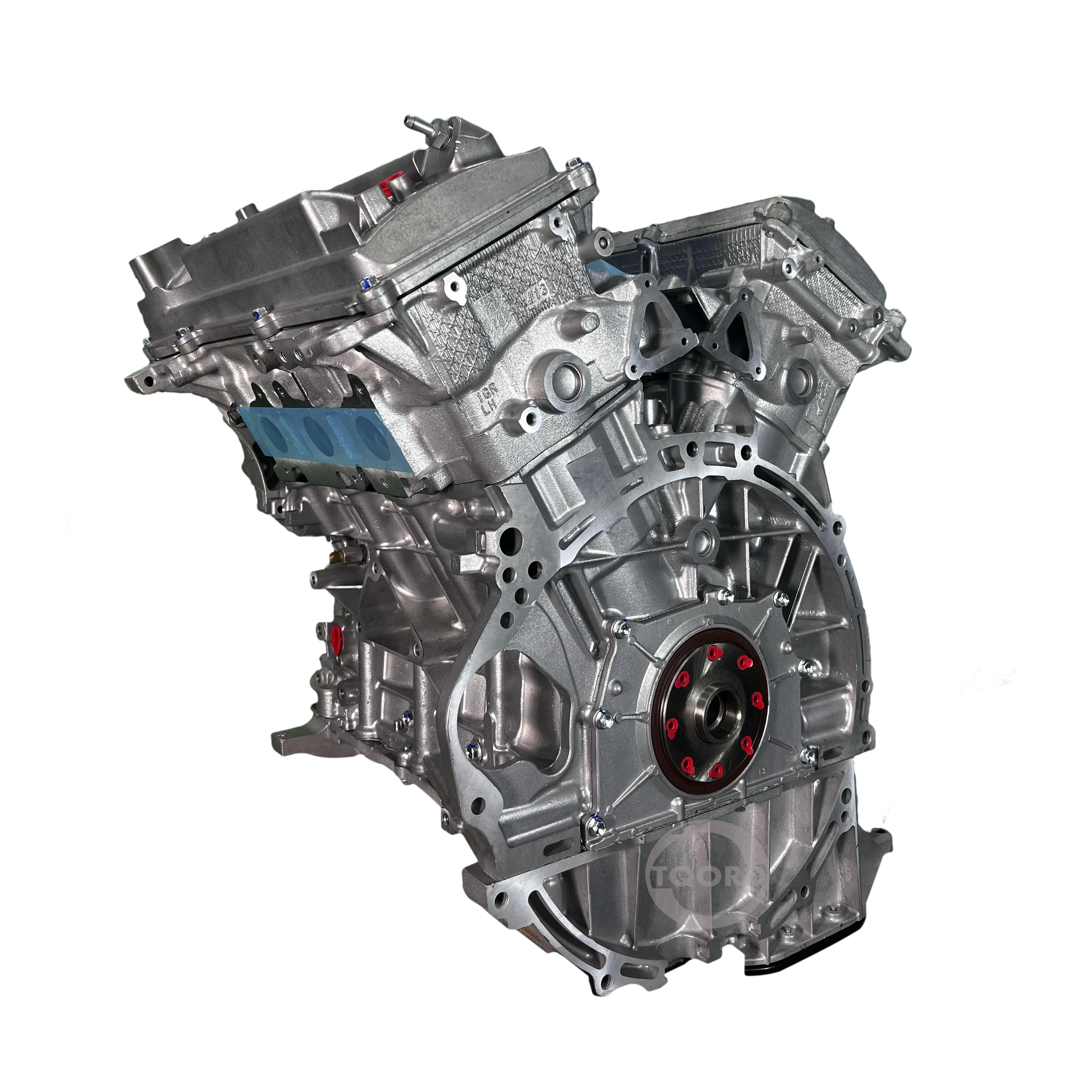 China Original Remanufactured Engine Spare Parts 1GR Assembly for Toyota Direct Fit for 1 GR Model details