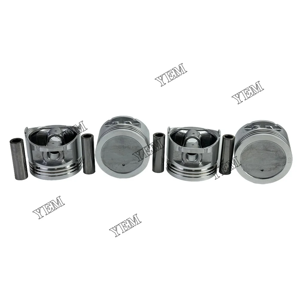 H20 Piston 12010-50K00 for Nissan Replacement Engine Parts 2
