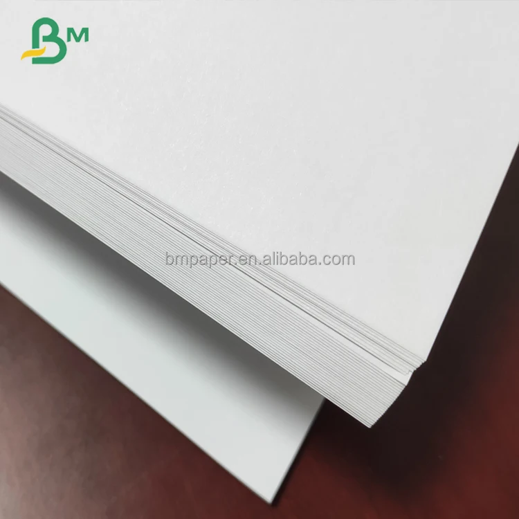 Woodfree Offset Uncoated Paper 70gsm 80gsm Writing Paper For Notebook ...