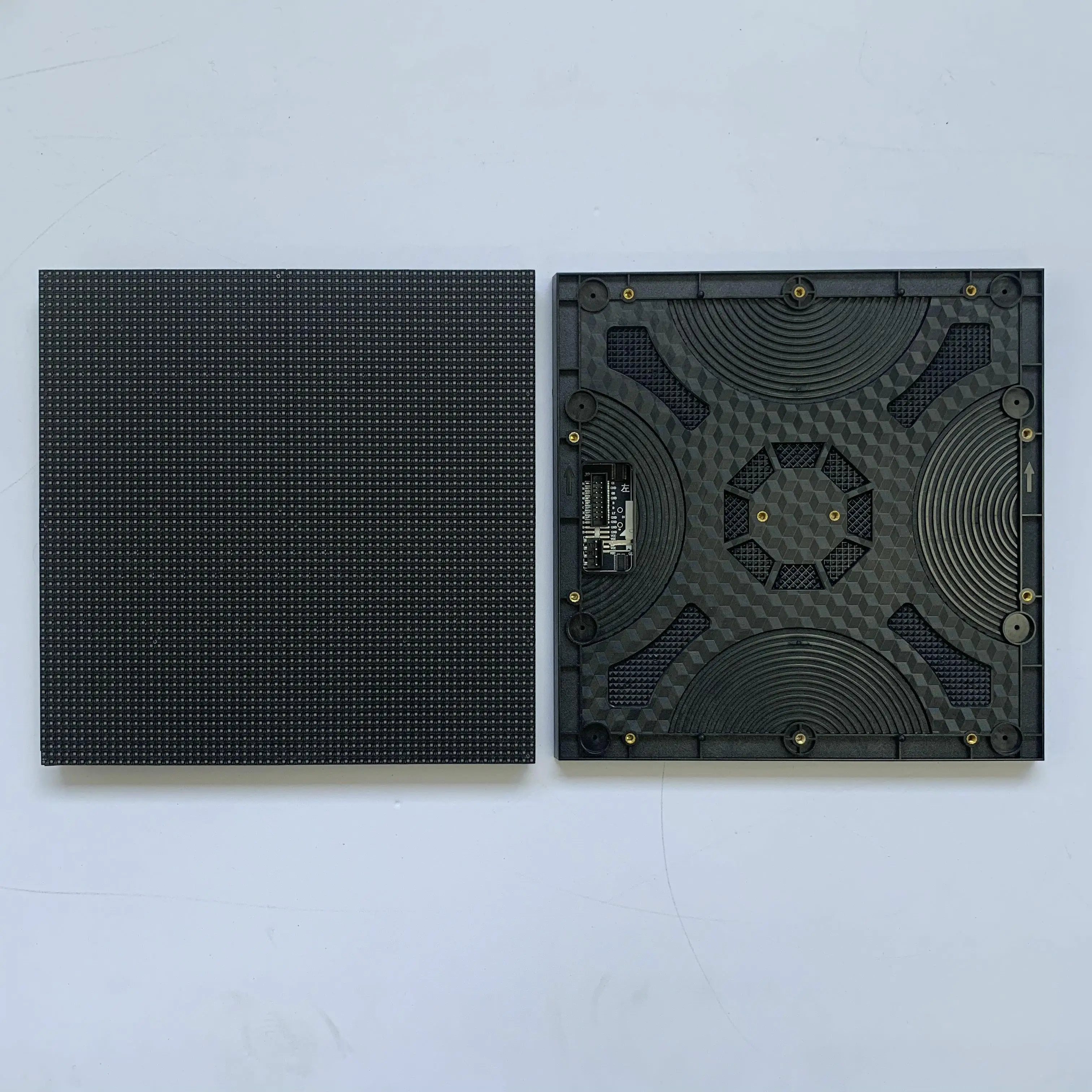 P1 875 Led Module Indoor Full Color HD LED Display Module P1.86 P1.875 P1.923 P1.925 ...