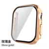 3#Rose gold