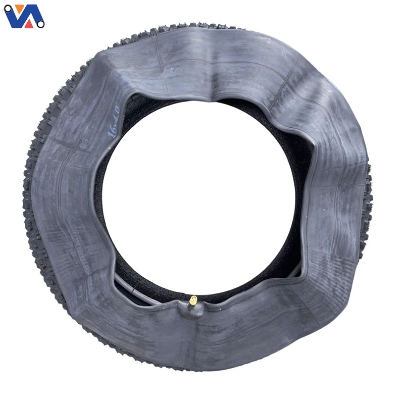 product new image 1640 outer tire  inner tube for electric fat tire bike conversion kit fat tire electric bike kit cycle accessories-5