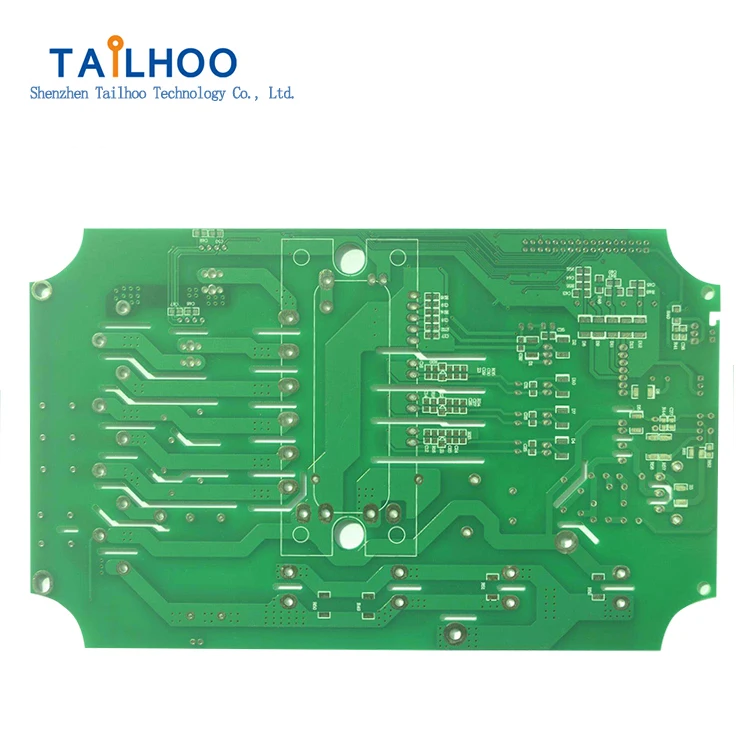 Wifi Repeater Router PCB Circuit Board