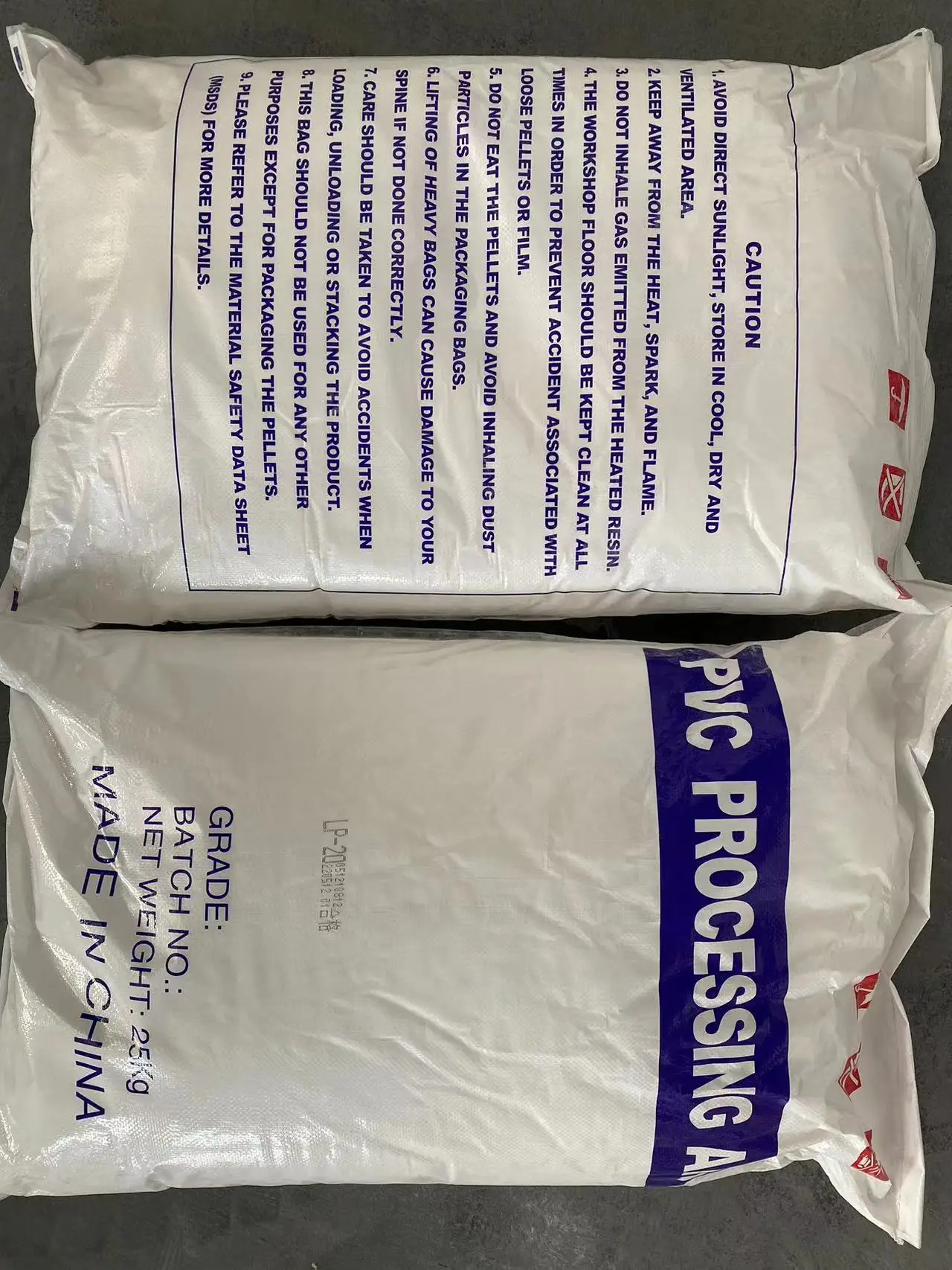 Mbs Resin Methyl Methacrylate Butadiene Styrene Three Copolymer Uses In