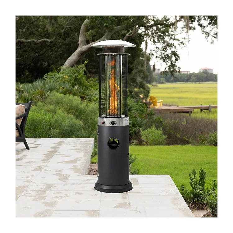 Mocha Deck Heater Costco Outdoor Heater Costco Vornado Authentic