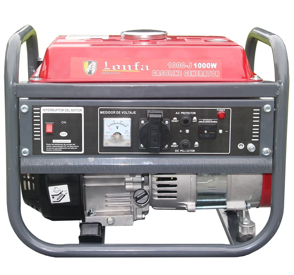 迅速な配送、高品質、信頼性の高い1kw 1kVA 1000W工場価格、丸型 