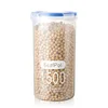 Versión transparente de 1500ML