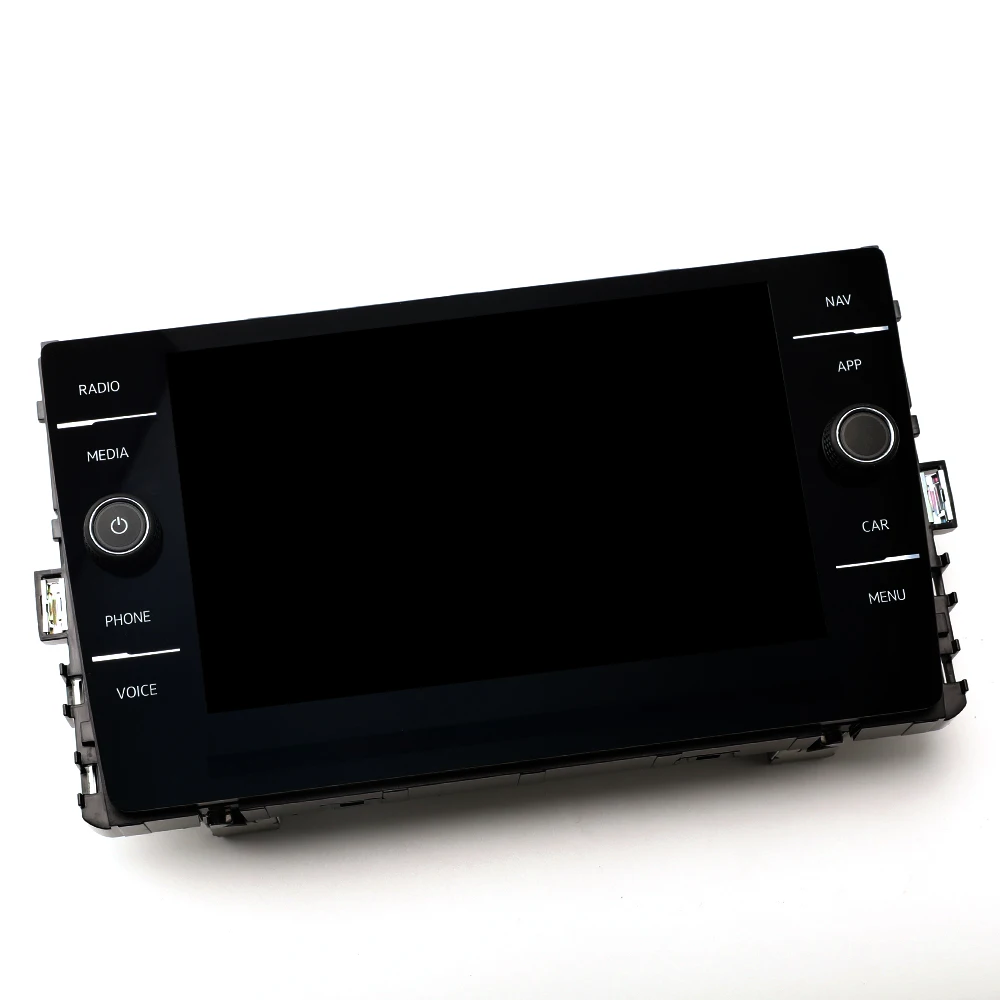 8 inch 5G6919605 Screen Display Android Auto Headunit 3Q0035866 