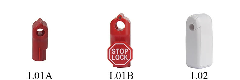 Retail Store Anti-Theft Security Hook Lock Supermarket Peg Board ...