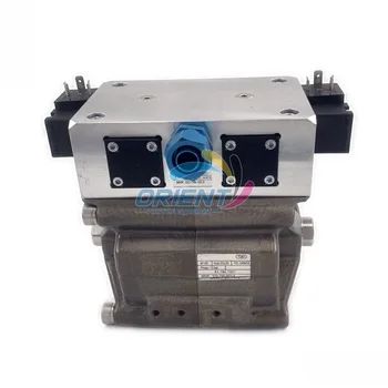 スキー クトー 120mm (B&D社製) Original Used C2.184.1051 Pneumatic Cylinder for Heidelberg