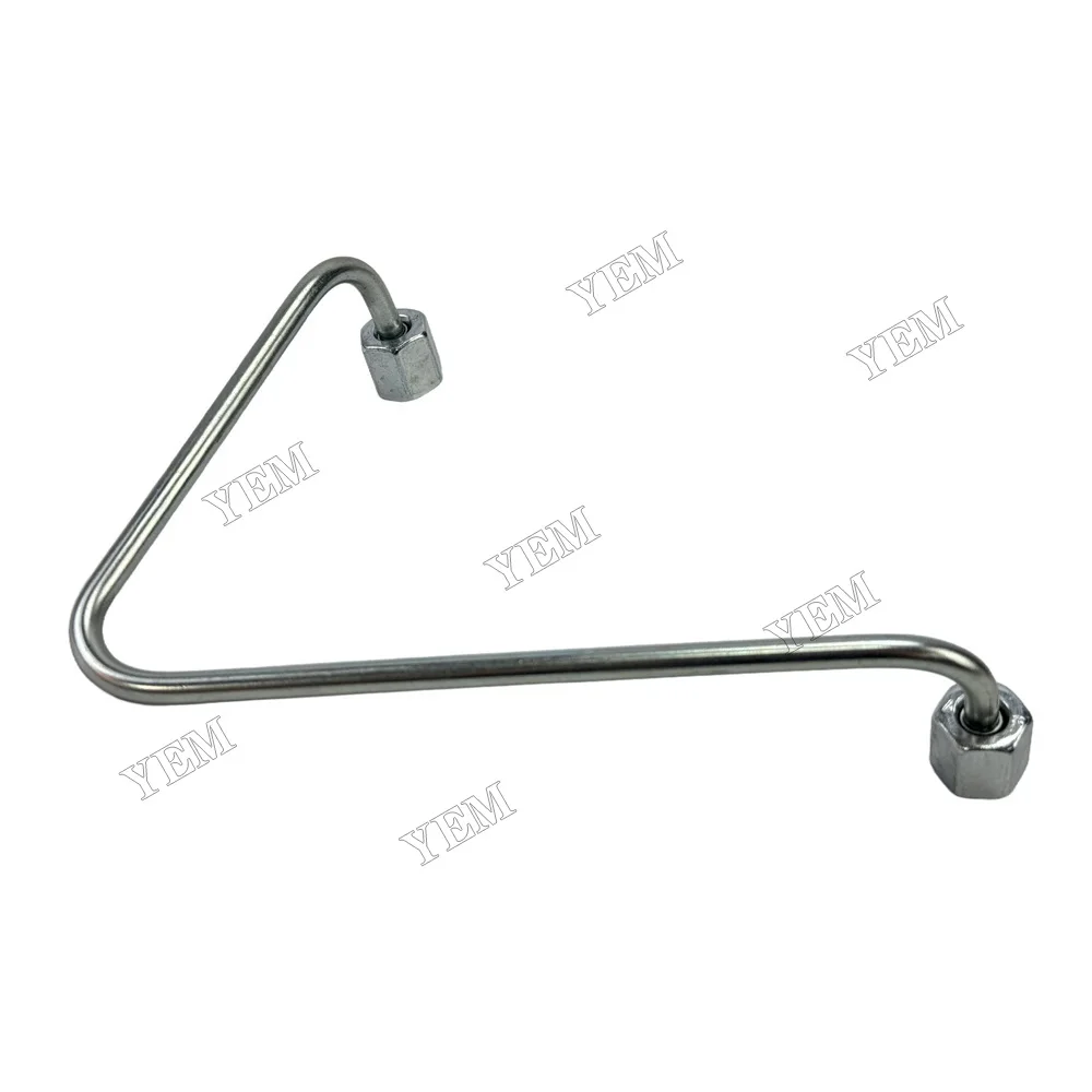 404D-22 Fuel Pipe 131501030 for Perkins Engine Parts Factory 6
