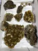 Esemplare di barite del Jiangxi
