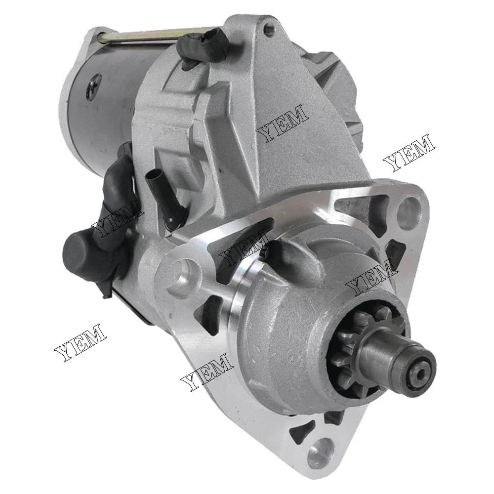 Diesel Engine Repair Parts Aftermarket Starter Motor 193432A2 International Harvester 2366