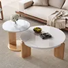 Natural Wood