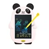 Panda blanc