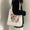 vest cotton bag