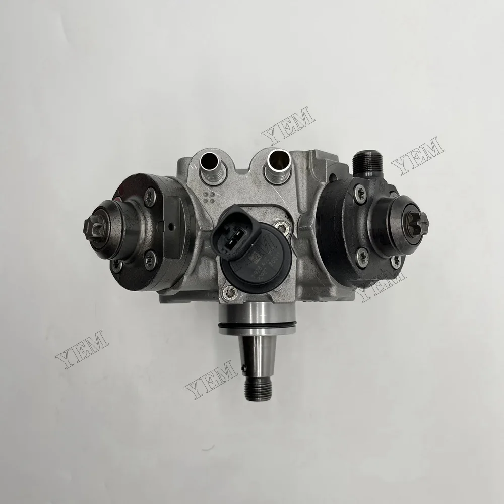 0445010670 High Pressure Fuel Pump for Bosch High Performance Engine Parts 5